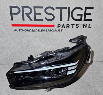 Koplamp Opel Corsa F Voll LED FACELIFT Links 9851263780, Auto-onderdelen, Ophalen of Verzenden, Herkomst onderdeel bekend, Gebruikt