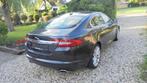 JAGUAR XF 3.0 .V6DIESEL, Auto's, Automaat, Euro 6, Zwart, Bruin