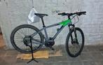 Cube Reaction Hybrid HPA Race 500 29 Grijs 'n Flashgroen 19", Fietsen en Brommers, Versnellingen, Overige merken, 49 tot 53 cm