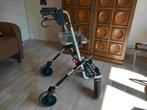 Rollator, Diversen, Rollators, Ophalen, Opvouwbaar, Gebruikt