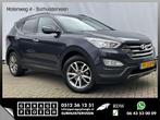 Hyundai Santa Fe 2.4 GDI 192pk MARGE 56dkm+NAP Grijs kent* N, Auto's, Hyundai, Santa Fe, 207 g/km, Bedrijf, Overige carrosserie