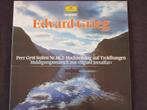 LP Edvard Grieg - Peer Gynt Suiten nr. 1, Ophalen of Verzenden