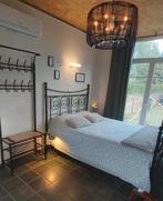 Rbnb - logement pour vacance ou petit séjour-chambre d'hôte., Climatisation