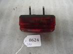 Achterlicht D1-10363
