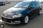 Te koop: VW passat 1.6TDI Bluemotion, Autos, Volkswagen, Achat, Diesel, Particulier, Passat