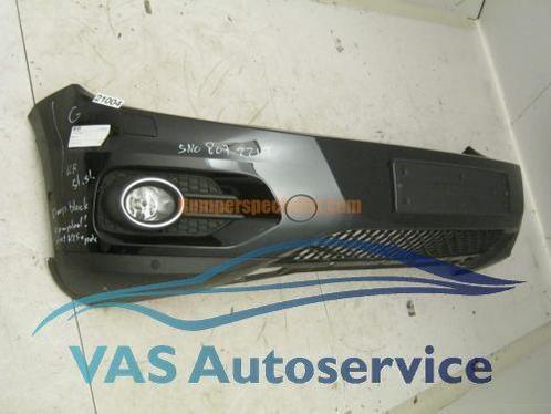 Voorbumper Tiguan  Trackline, Auto-onderdelen, Carrosserie, Bumper, Volkswagen, Voor, Gebruikt, Ophalen of Verzenden