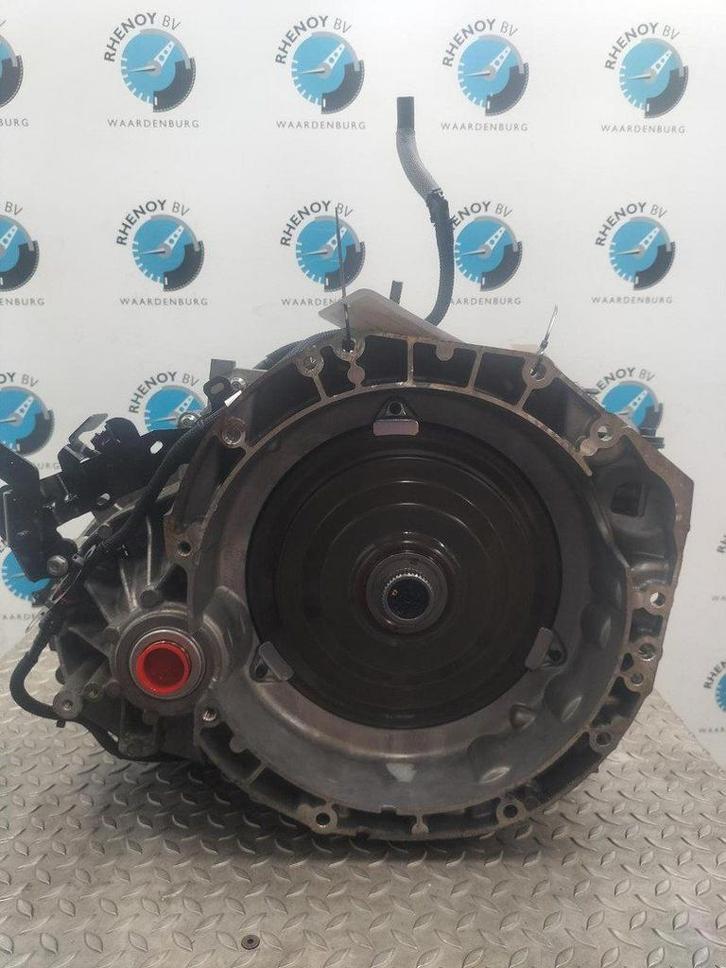 RENAULT TRAFIC [TRANS_GEARBOX] 2023, Autos : Pièces & Accessoires, Électronique & Câbles, Utilisé, ARN reconnu, Stiba membre, Reconnu durable