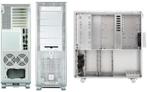 Lian-li pc-v2000, Ophalen, Gebruikt