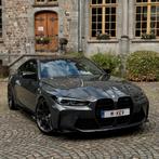 M4 Compétition état Showroom, Auto's, BMW, Automaat, Zwart, 4 Reeks, Particulier