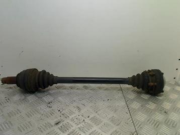 Arbre de transmission arrière gauche d'un BMW X5, Enlèvement ou Envoi, 3 mois de garantie, Utilisé, BMW