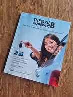 Theorieboek auto - rijbewijs B, Ophalen of Verzenden, Zo goed als nieuw