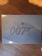007 James Bond DVD-collectie, Enlèvement