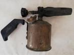Max Sievert benzinebrander Model 220N vintage antiek, Ophalen of Verzenden