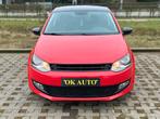 Vw Polo 1.2 TSI Sport 105 Cv Garantie 12 Mois, Voorwielaandrijving, Euro 5, Stof, 4 cilinders