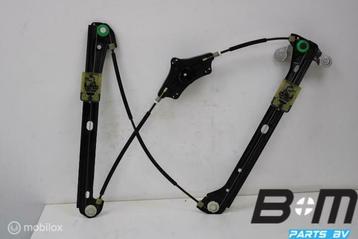 Raammechaniek linksvoor VW Golf 7 5G487461F beschikbaar voor biedingen
