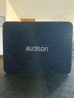 Audison apbx 10xas2 subwoofer, Enlèvement, Comme neuf