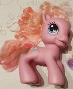 Mon petit Poney - My little Pony - Pinkie Pie, Kinderen en Baby's, Speelgoed | My Little Pony, Ophalen of Verzenden, Zo goed als nieuw