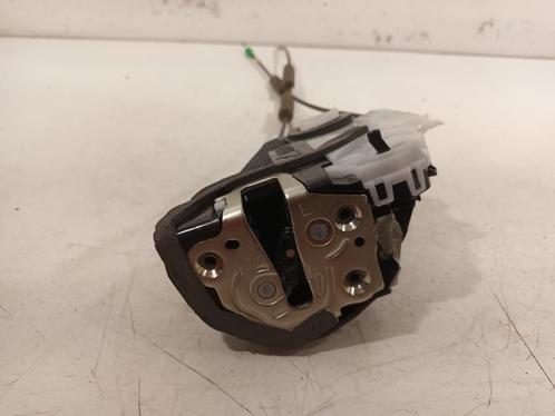 PORTIERVANGER CV ELEKTR. LINKS ACHTER Toyota (V5114120), Auto-onderdelen, Carrosserie, Toyota, Achter, Links, Gebruikt