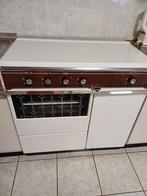 gasfornuis, Ophalen, Gebruikt, Minder dan 85 cm, 4 kookzones