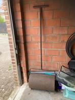 Walsrol, Tuin en Terras, Hand-tuingereedschap, Ophalen, Gebruikt, Overige soorten