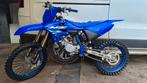 Yamaha YZ85 2025 grote wielen, Particulier