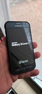 Samsung Galaxy xcover 3 8gb, Autres modèles, Enlèvement ou Envoi, 3 à 6 mégapixels, Comme neuf