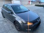 Vw Polo 1.2tdi 2013MODEL EURO5, Auto's, Euro 5, Bedrijf, 5 deurs, Navigatiesysteem