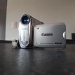 Canon MV901 MiniDV Camcorder – with Charger, Battery, Ophalen of Verzenden, Camera