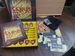 Kakuro Challenge Bordspel / 100 % COMPLEET, Een of twee spelers, Ophalen of Verzenden, Zo goed als nieuw, Leo Colovini