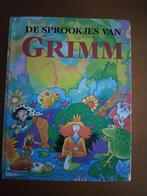 J. Grimm - De sprookjes van Grimm, Ophalen, Zo goed als nieuw, J. Grimm; W. Grimm