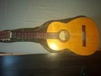 Spaanse gitaar, Muziek en Instrumenten, Snaarinstrumenten | Gitaren | Akoestisch, Ophalen, Gebruikt, Klassieke of Spaanse gitaar