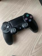 PS4 Slim + 2 gamepads + 2 games Aalst, Games en Spelcomputers, Spelcomputers | Sony Consoles | Accessoires, Ophalen, Gebruikt