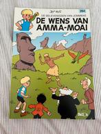 De wens van Amma-Moai, Ophalen of Verzenden, Zo goed als nieuw