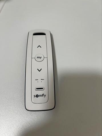 somfy afstandsbediening, Enlèvement, Neuf