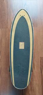 YOW surfskate, Sport en Fitness, Skateboarden, Ophalen, Gebruikt