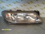 Koplamp rechts van een Renault Laguna, 3 maanden garantie, Gebruikt, Renault