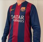 Barcelona 2014/2015, Sport en Fitness, Voetbal, Maat S, Ophalen of Verzenden, Zo goed als nieuw, Shirt