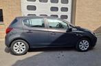 Opel Corsa Enjoy, 0 kg, 0 cilinders, Zwart, Bruin