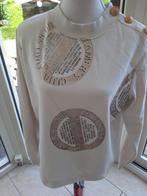 Toffe sweater MARGITTES - 36/40, Maat 38/40 (M), Overige kleuren, Margittes, Ophalen of Verzenden