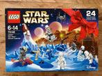 Lego Star Wars adventskalender, Verzenden, Nieuw, Actiefiguurtje