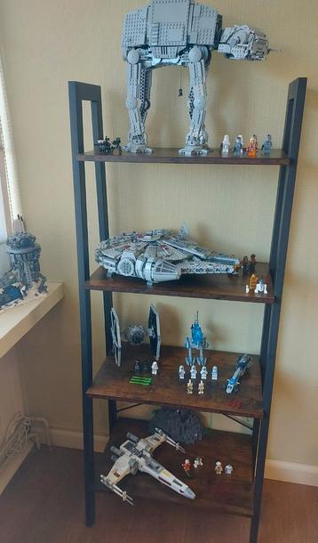 Star wars lego sets, Enlèvement, Comme neuf