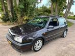 Volkswagen Golf gti, Auto's, Monovolume, Bedrijf, Handgeschakeld, Golf