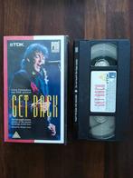 GET BACK  - PAUL McCARTNEY, CD & DVD, VHS | Documentaire, TV & Musique, Comme neuf, Enlèvement ou Envoi