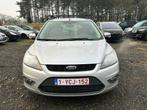 FORD FOCUS 1.6 TDCI 2009 EURO 5 (ZO MEENEMEN!), Auto's, Ford, Focus, Euro 5, Zwart, Bedrijf