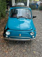 Fiat 500, Auto's, Bedrijf, 500L, Te koop, Benzine