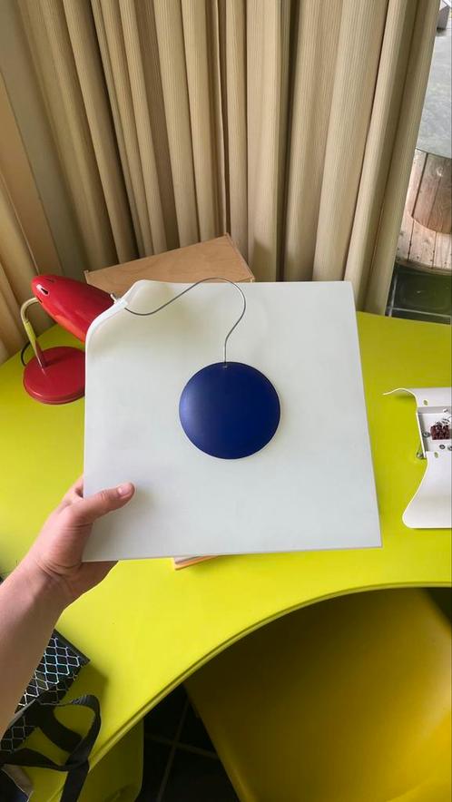 2x Nemo auriga design lampen, Huis en Inrichting, Lampen | Hanglampen, Zo goed als nieuw, Ophalen