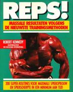 (sp49) Reps, massale resultaten, Verzenden, Gelezen