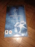 Jeu psp ufa champions league 2006 2007, Consoles de jeu & Jeux vidéo, Consoles de jeu | Sony PSP, Enlèvement ou Envoi, PSP
