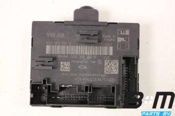 Portierregelapparaat RV (bijrijderskant) VW Golf 7 beschikbaar voor biedingen