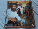 Vinyl lp Willem vermandere op z’n best, Cd's en Dvd's, Vinyl | Nederlandstalig, Ophalen of Verzenden, Gebruikt, 12 inch, Streekmuziek